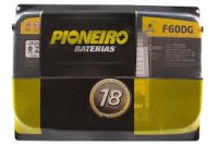 Pioneiro 60ah 18 meses